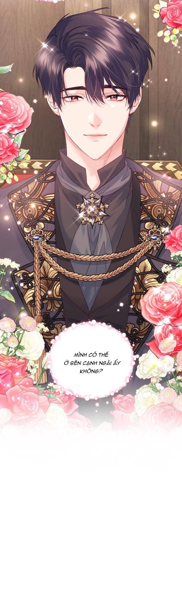Trở Thành Người Pha Chế Nước Hoa Độc Nhất Của Bạo Chúa Chapter 56 - 14