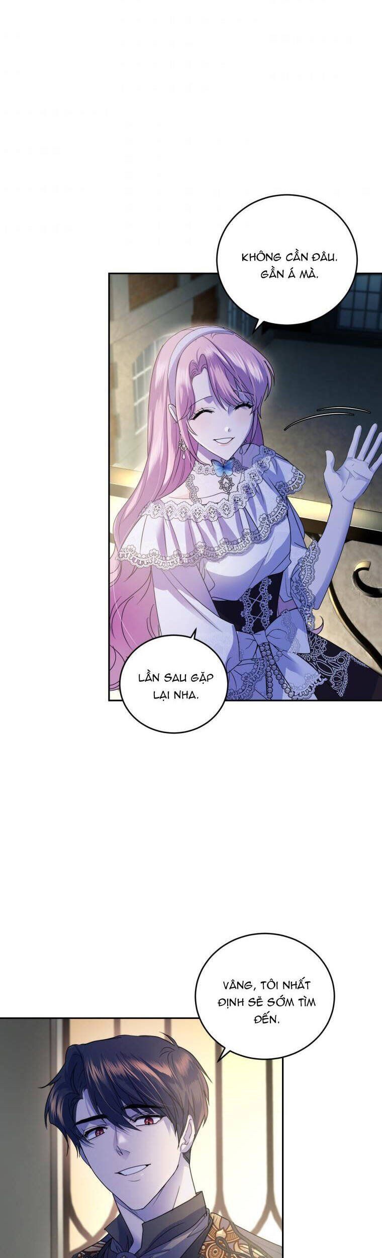 Trở Thành Người Pha Chế Nước Hoa Độc Nhất Của Bạo Chúa Chapter 56 - 17