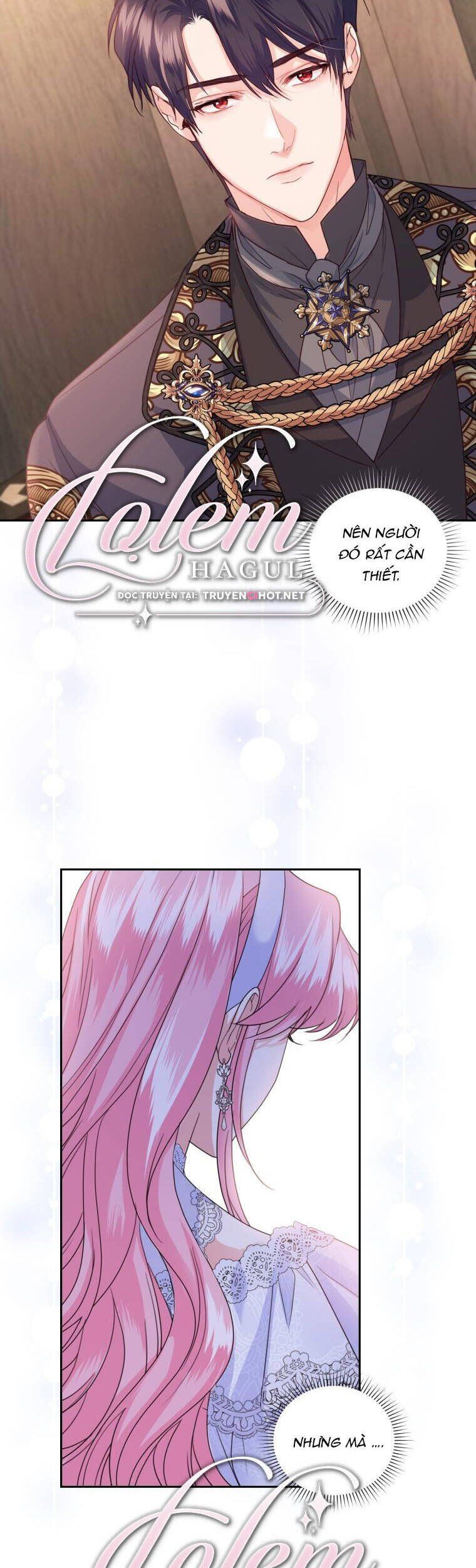 Trở Thành Người Pha Chế Nước Hoa Độc Nhất Của Bạo Chúa Chapter 56 - 3