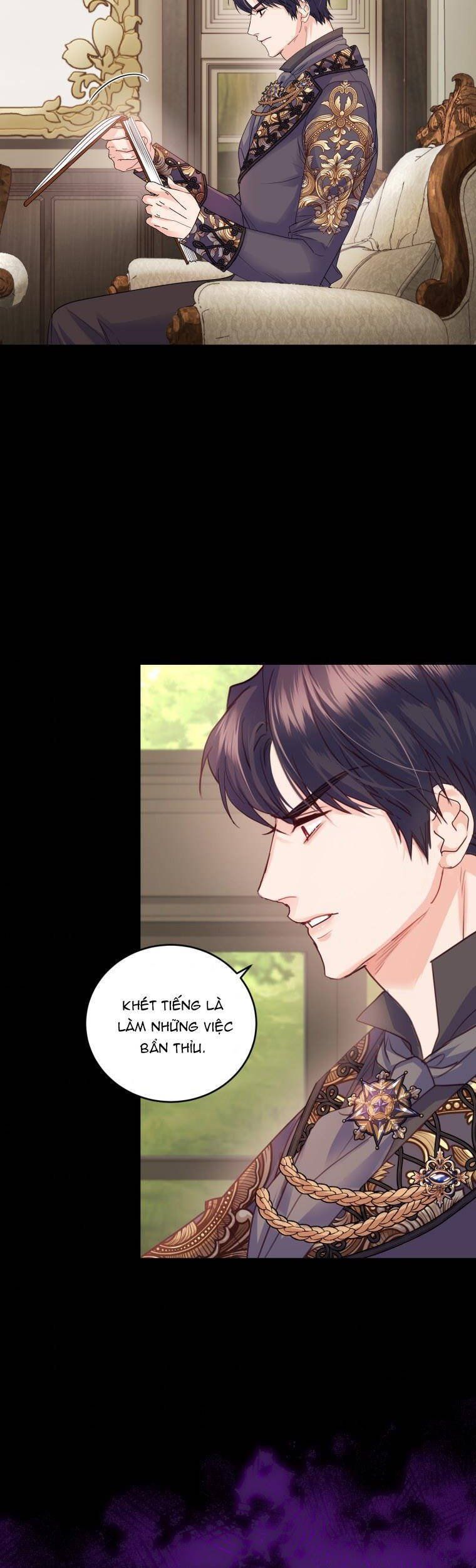 Trở Thành Người Pha Chế Nước Hoa Độc Nhất Của Bạo Chúa Chapter 56 - 24