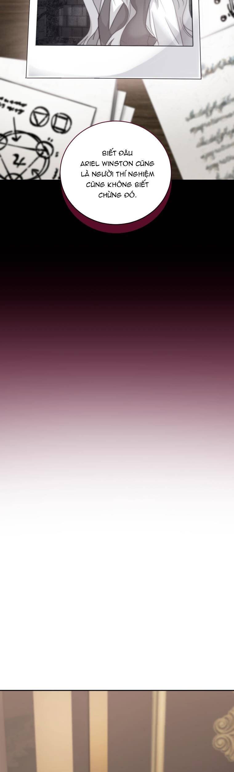 Trở Thành Người Pha Chế Nước Hoa Độc Nhất Của Bạo Chúa Chapter 56 - 30