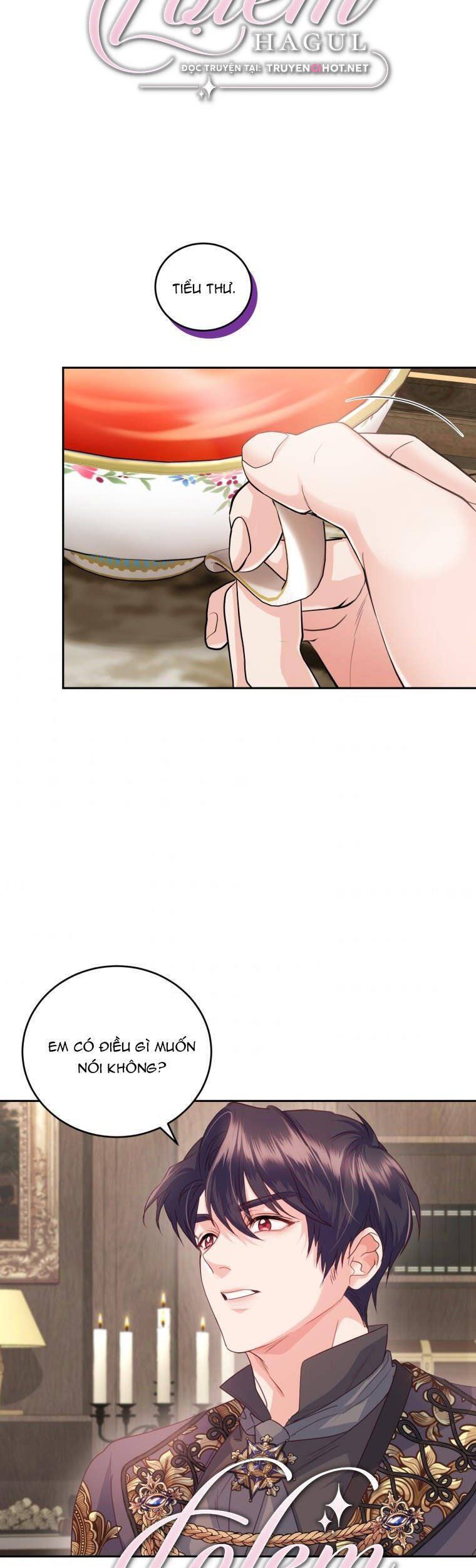 Trở Thành Người Pha Chế Nước Hoa Độc Nhất Của Bạo Chúa Chapter 56 - 4
