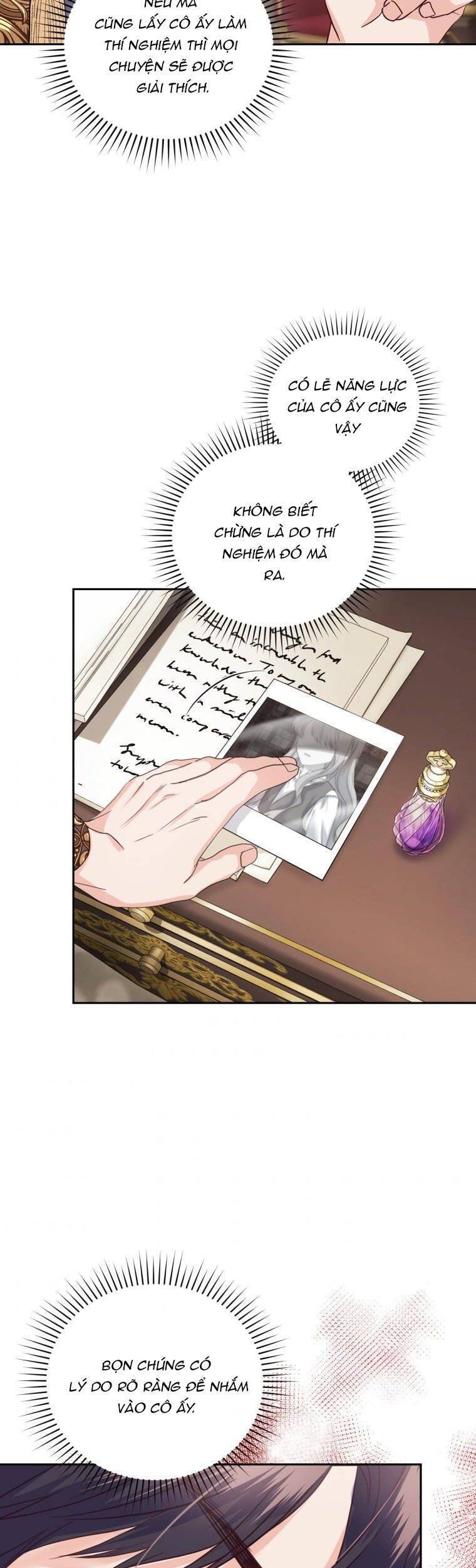 Trở Thành Người Pha Chế Nước Hoa Độc Nhất Của Bạo Chúa Chapter 56 - 32