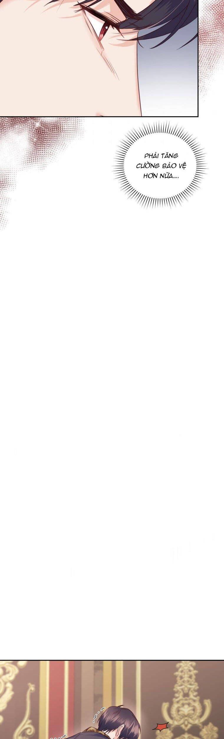 Trở Thành Người Pha Chế Nước Hoa Độc Nhất Của Bạo Chúa Chapter 56 - 33