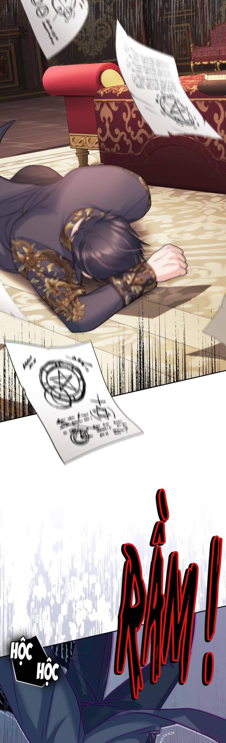 Trở Thành Người Pha Chế Nước Hoa Độc Nhất Của Bạo Chúa Chapter 56 - 36