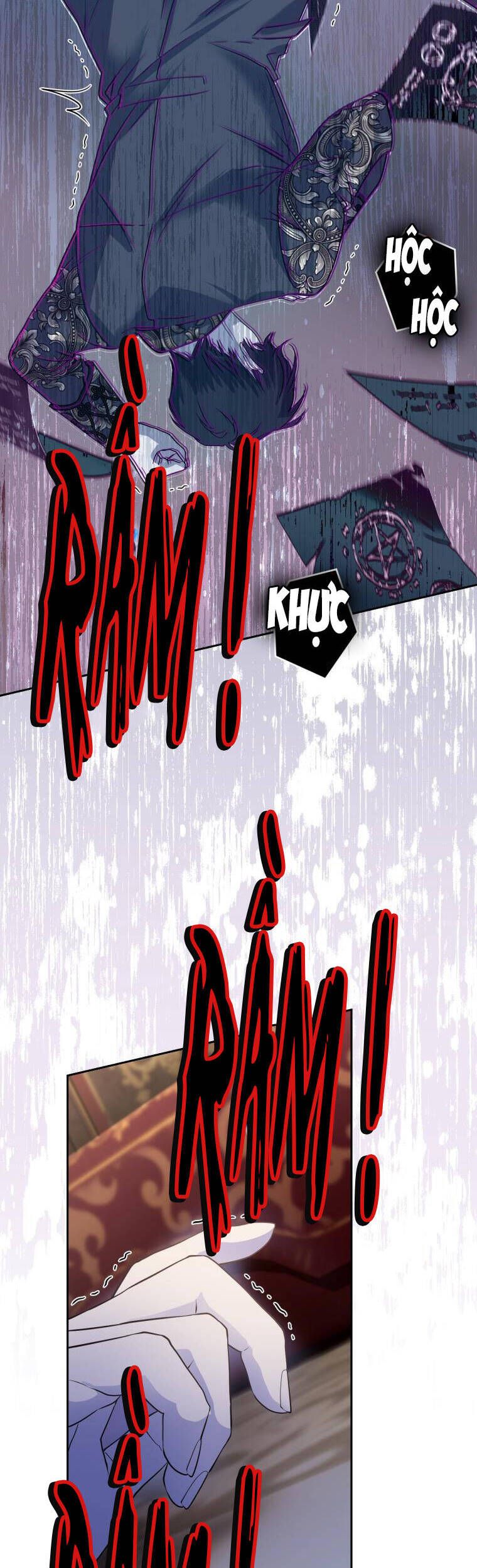 Trở Thành Người Pha Chế Nước Hoa Độc Nhất Của Bạo Chúa Chapter 56 - 37