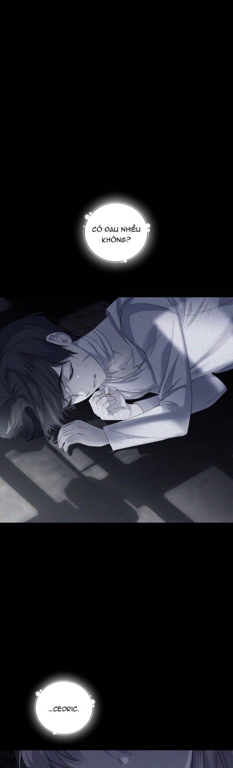 Trở Thành Người Pha Chế Nước Hoa Độc Nhất Của Bạo Chúa Chapter 56 - 39