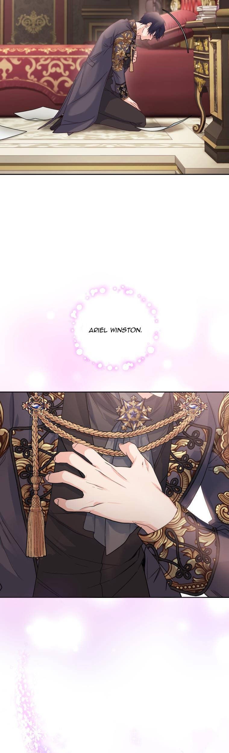 Trở Thành Người Pha Chế Nước Hoa Độc Nhất Của Bạo Chúa Chapter 56 - 42