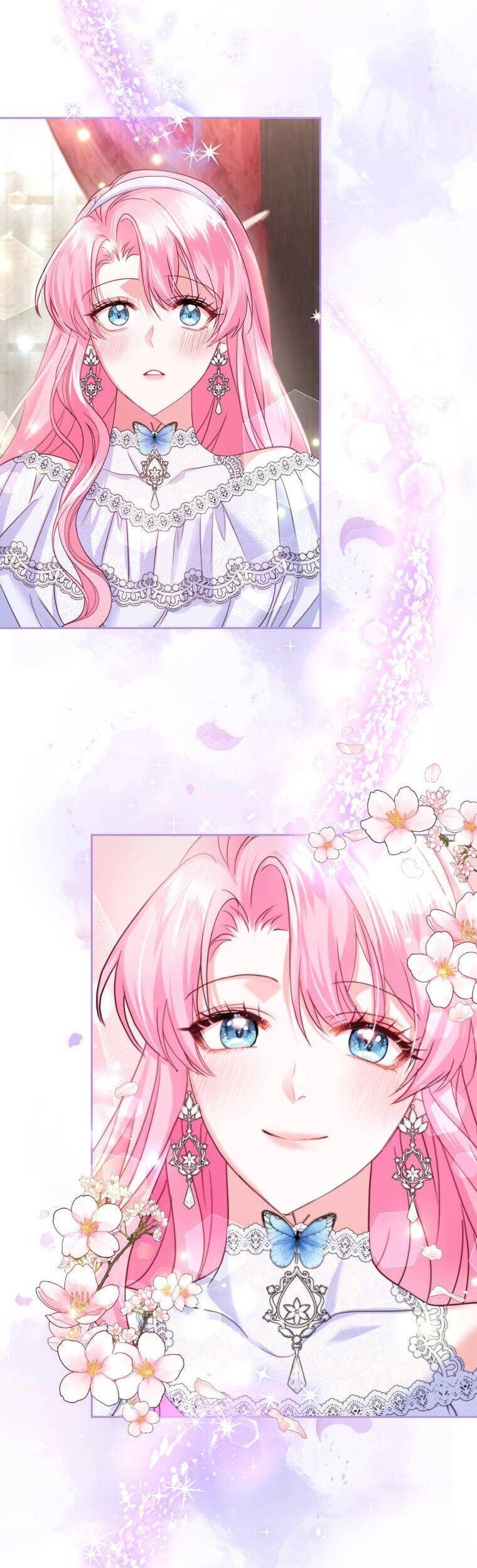 Trở Thành Người Pha Chế Nước Hoa Độc Nhất Của Bạo Chúa Chapter 56 - 43