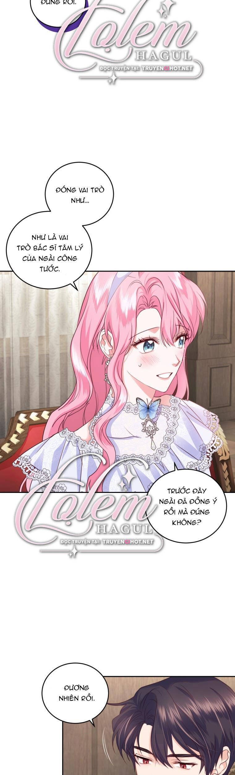 Trở Thành Người Pha Chế Nước Hoa Độc Nhất Của Bạo Chúa Chapter 56 - 6