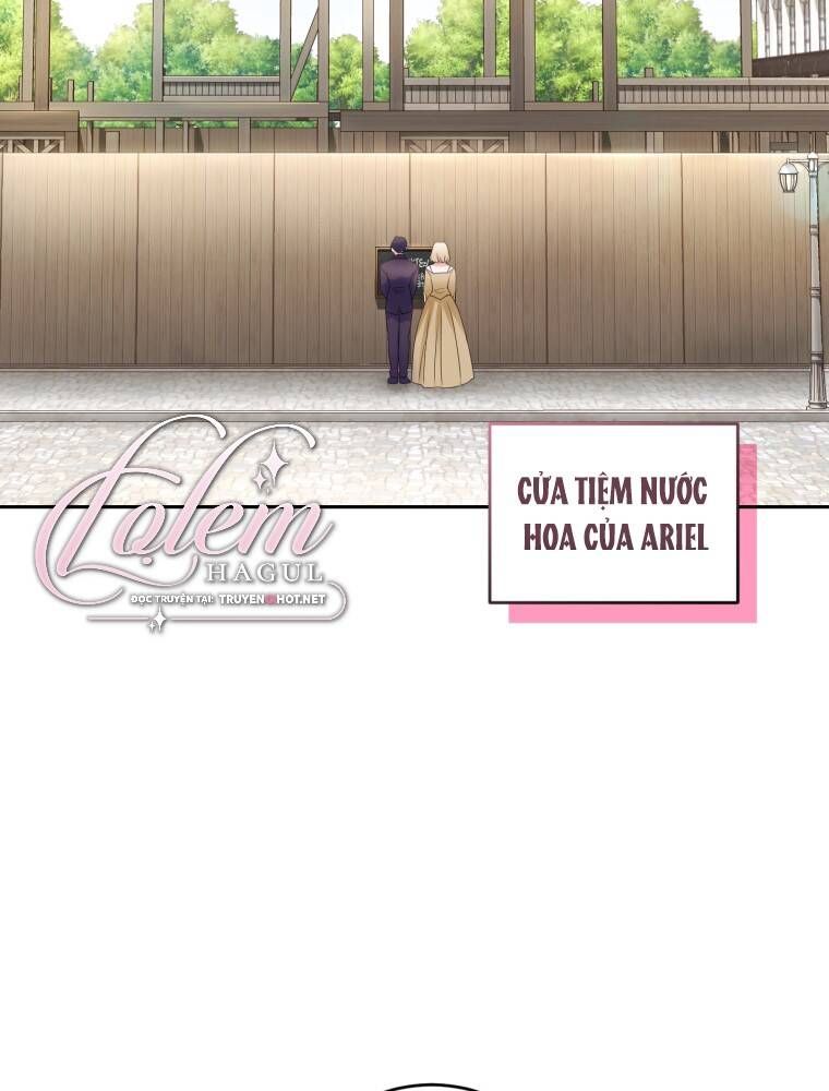Trở Thành Người Pha Chế Nước Hoa Độc Nhất Của Bạo Chúa Chapter 57 - 2