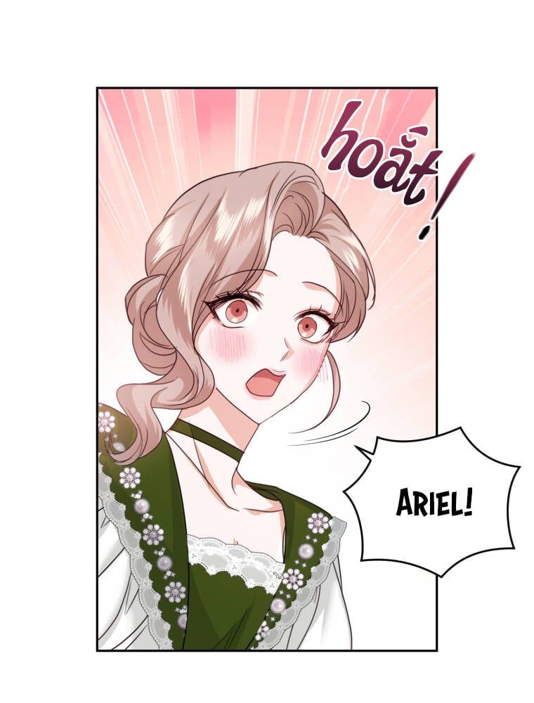 Trở Thành Người Pha Chế Nước Hoa Độc Nhất Của Bạo Chúa Chapter 57 - 11