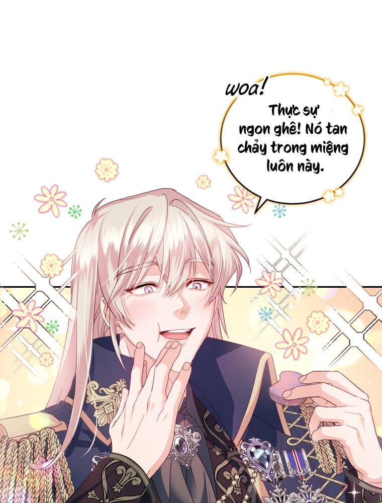 Trở Thành Người Pha Chế Nước Hoa Độc Nhất Của Bạo Chúa Chapter 57 - 104
