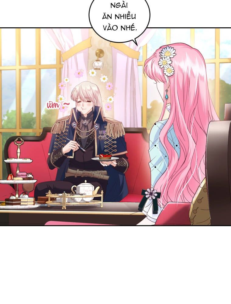 Trở Thành Người Pha Chế Nước Hoa Độc Nhất Của Bạo Chúa Chapter 57 - 106