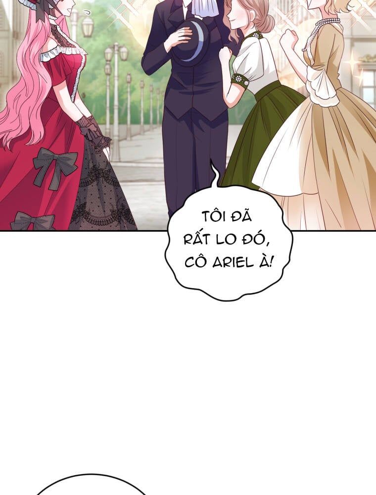 Trở Thành Người Pha Chế Nước Hoa Độc Nhất Của Bạo Chúa Chapter 57 - 13