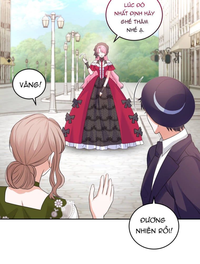 Trở Thành Người Pha Chế Nước Hoa Độc Nhất Của Bạo Chúa Chapter 57 - 18