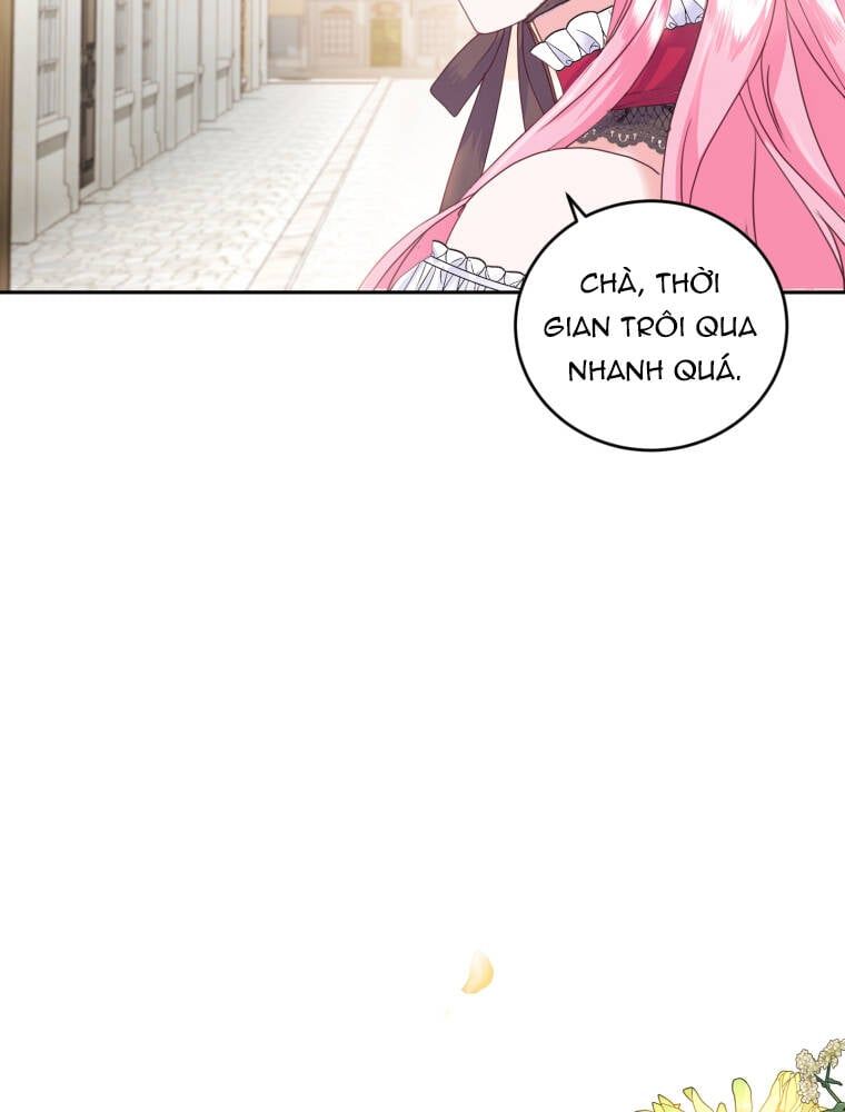 Trở Thành Người Pha Chế Nước Hoa Độc Nhất Của Bạo Chúa Chapter 57 - 20