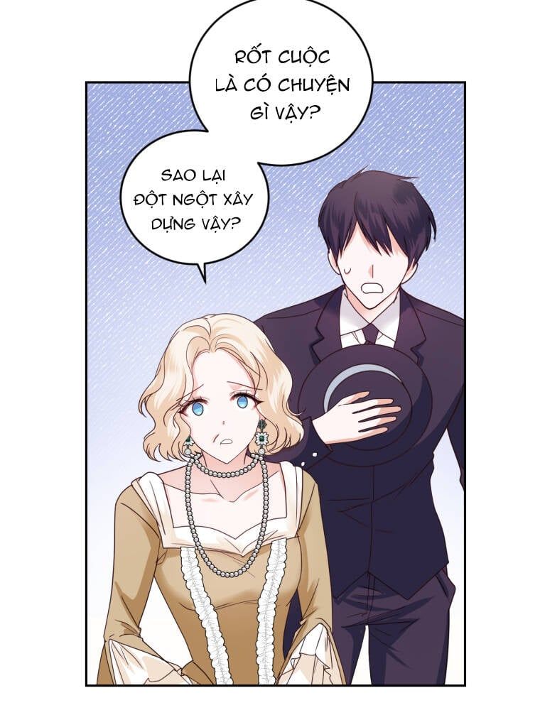 Trở Thành Người Pha Chế Nước Hoa Độc Nhất Của Bạo Chúa Chapter 57 - 3