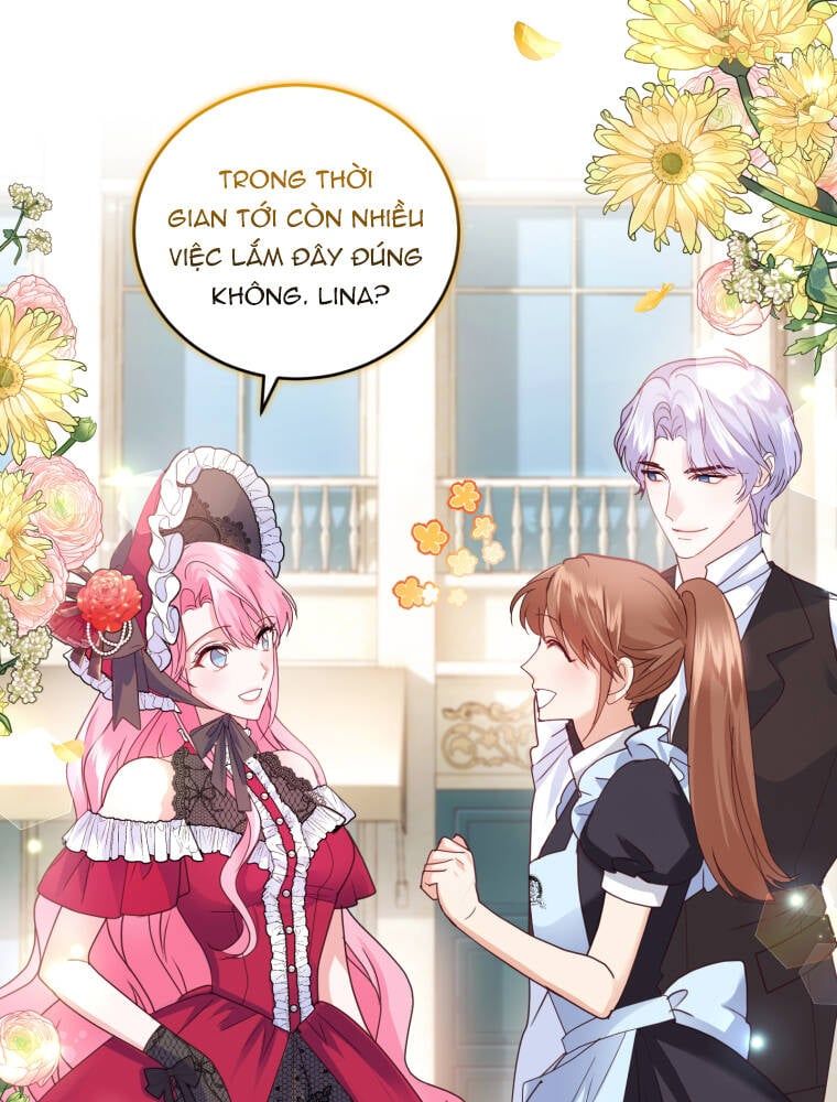 Trở Thành Người Pha Chế Nước Hoa Độc Nhất Của Bạo Chúa Chapter 57 - 21