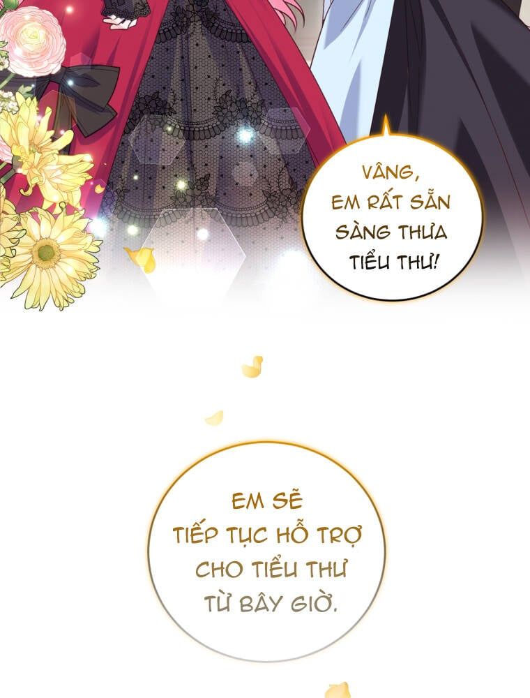 Trở Thành Người Pha Chế Nước Hoa Độc Nhất Của Bạo Chúa Chapter 57 - 22