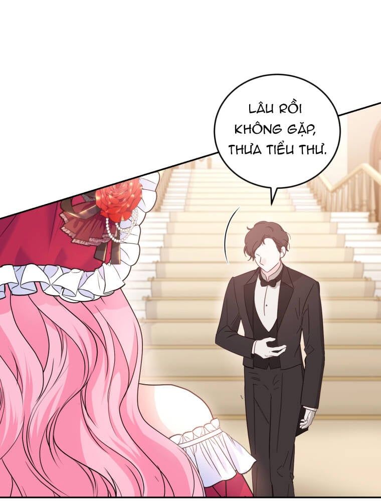 Trở Thành Người Pha Chế Nước Hoa Độc Nhất Của Bạo Chúa Chapter 57 - 31