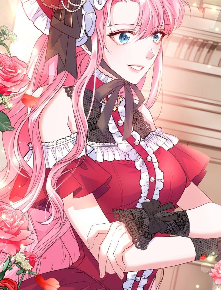 Trở Thành Người Pha Chế Nước Hoa Độc Nhất Của Bạo Chúa Chapter 57 - 33