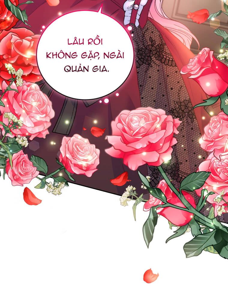 Trở Thành Người Pha Chế Nước Hoa Độc Nhất Của Bạo Chúa Chapter 57 - 34