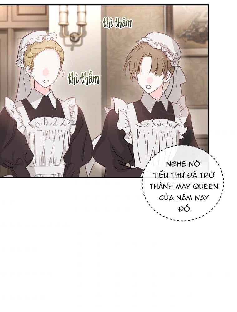 Trở Thành Người Pha Chế Nước Hoa Độc Nhất Của Bạo Chúa Chapter 57 - 38