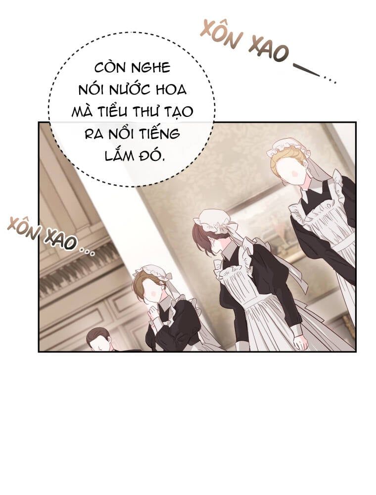 Trở Thành Người Pha Chế Nước Hoa Độc Nhất Của Bạo Chúa Chapter 57 - 39