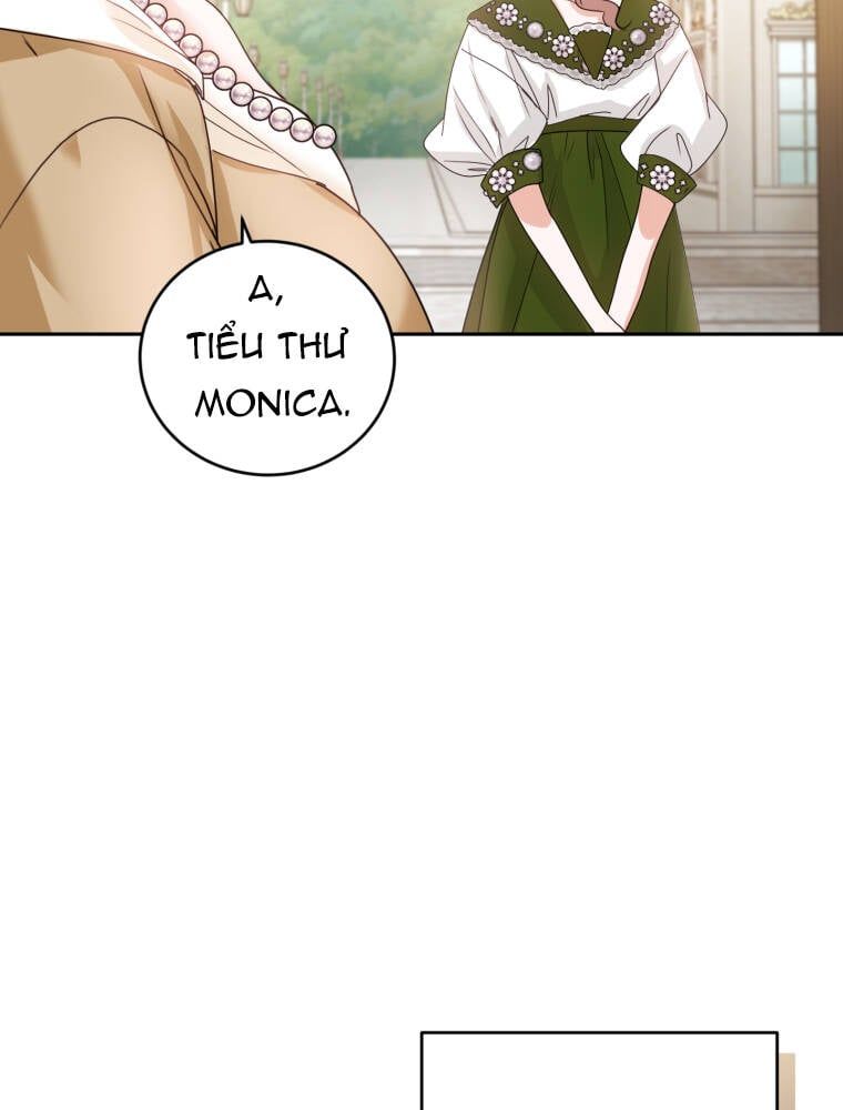 Trở Thành Người Pha Chế Nước Hoa Độc Nhất Của Bạo Chúa Chapter 57 - 5