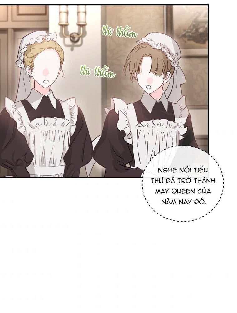 Trở Thành Người Pha Chế Nước Hoa Độc Nhất Của Bạo Chúa Chapter 57 - 42