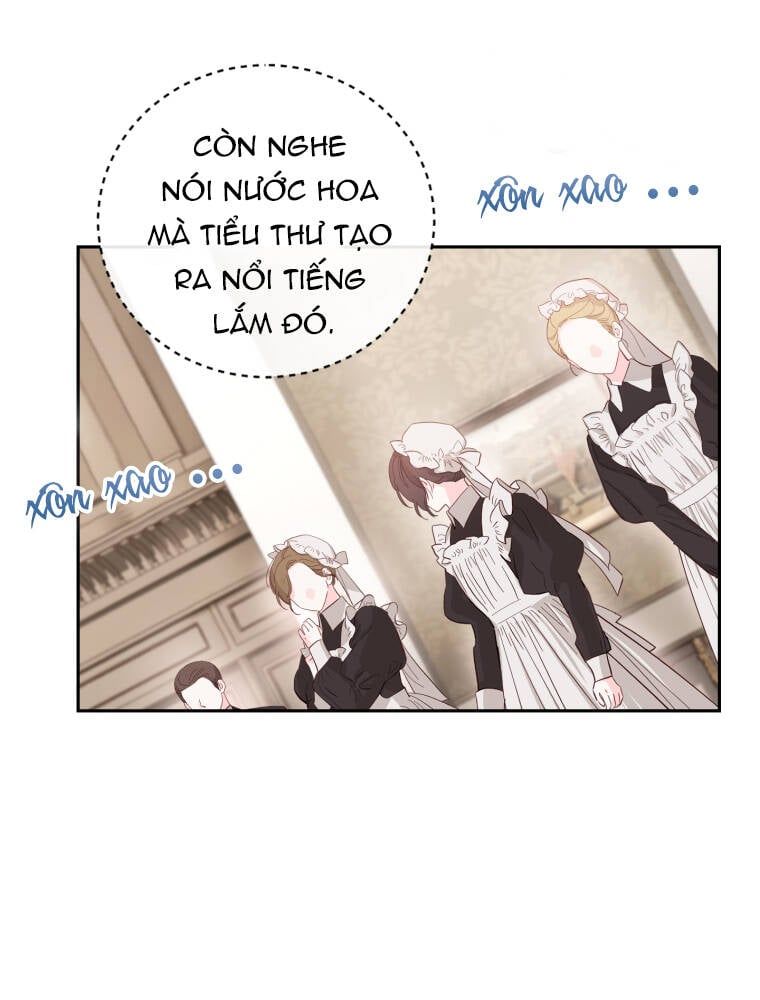 Trở Thành Người Pha Chế Nước Hoa Độc Nhất Của Bạo Chúa Chapter 57 - 43