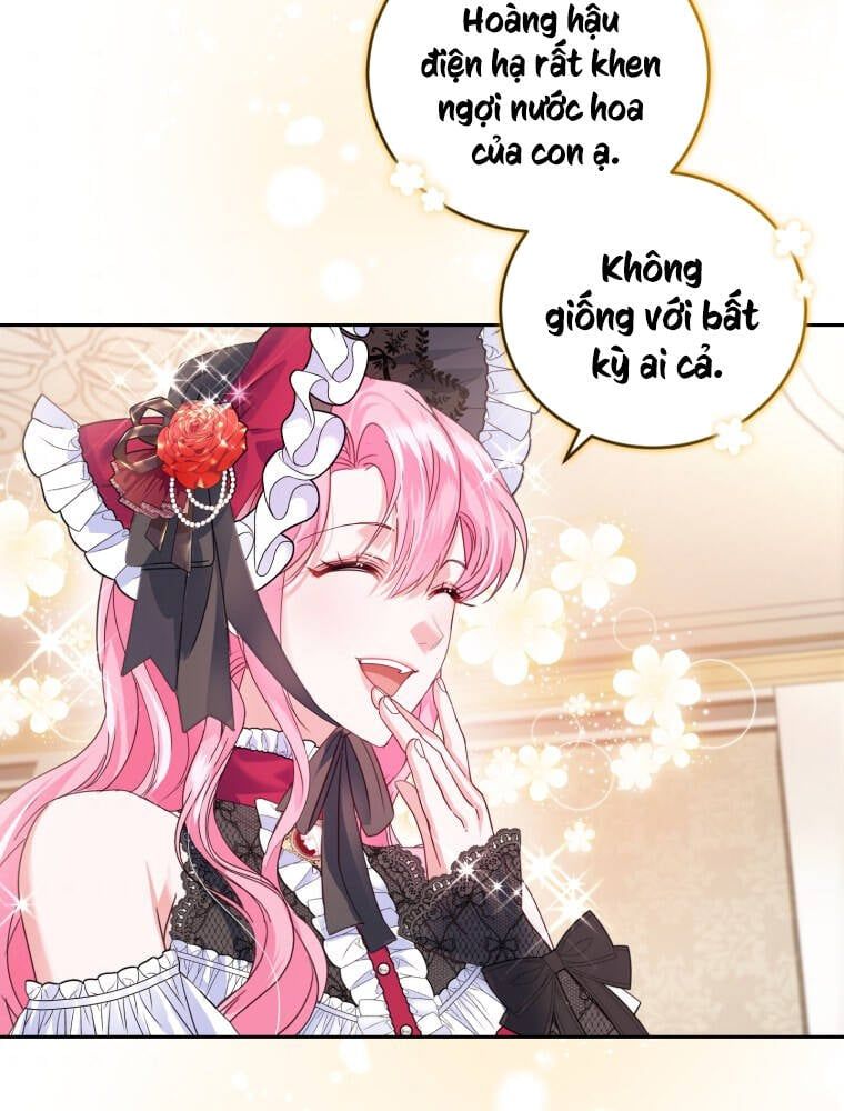 Trở Thành Người Pha Chế Nước Hoa Độc Nhất Của Bạo Chúa Chapter 57 - 52