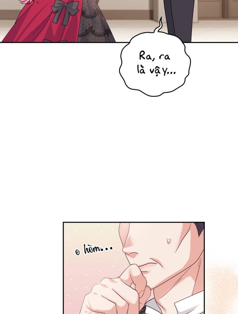 Trở Thành Người Pha Chế Nước Hoa Độc Nhất Của Bạo Chúa Chapter 57 - 58