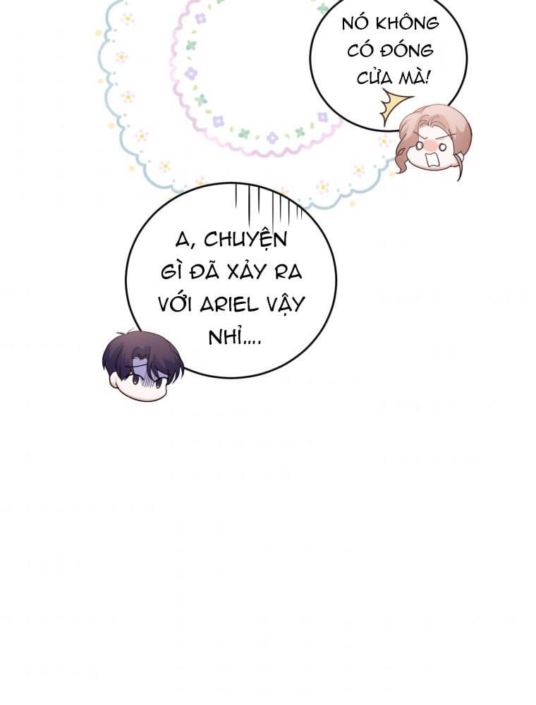 Trở Thành Người Pha Chế Nước Hoa Độc Nhất Của Bạo Chúa Chapter 57 - 7