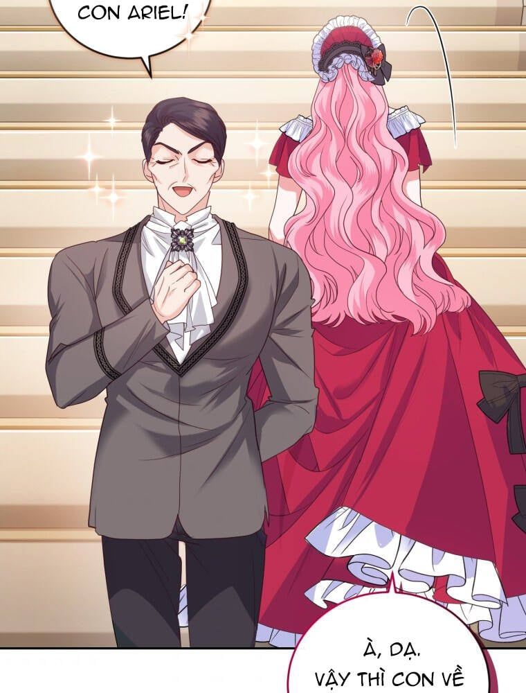Trở Thành Người Pha Chế Nước Hoa Độc Nhất Của Bạo Chúa Chapter 57 - 61
