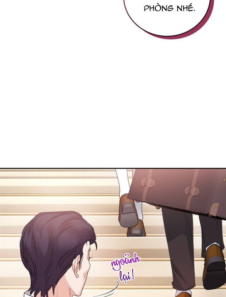 Trở Thành Người Pha Chế Nước Hoa Độc Nhất Của Bạo Chúa Chapter 57 - 62