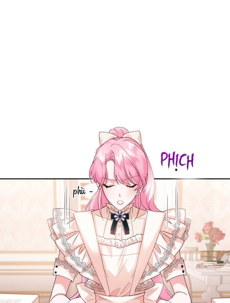 Trở Thành Người Pha Chế Nước Hoa Độc Nhất Của Bạo Chúa Chapter 57 - 68