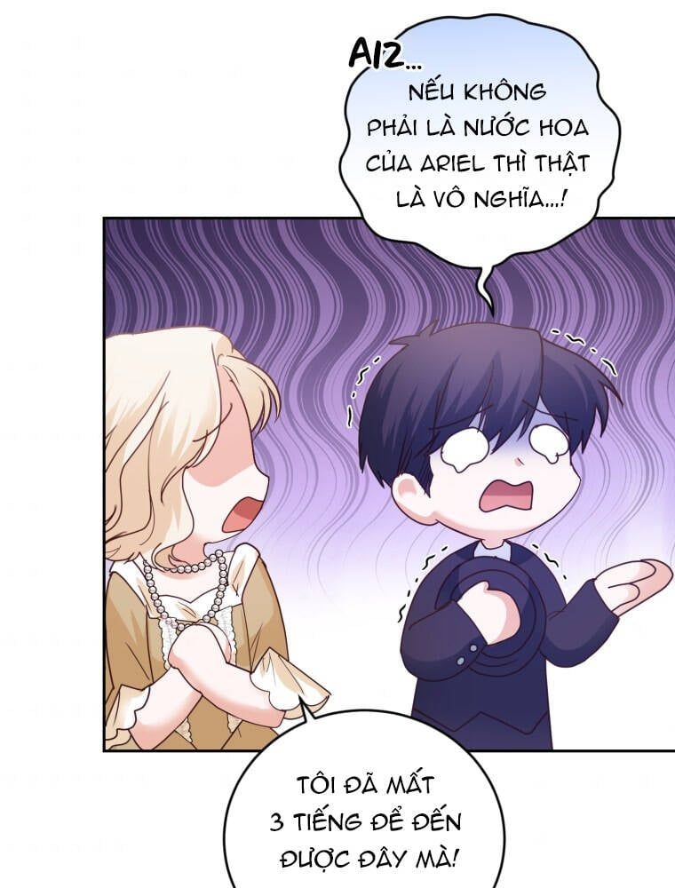 Trở Thành Người Pha Chế Nước Hoa Độc Nhất Của Bạo Chúa Chapter 57 - 8