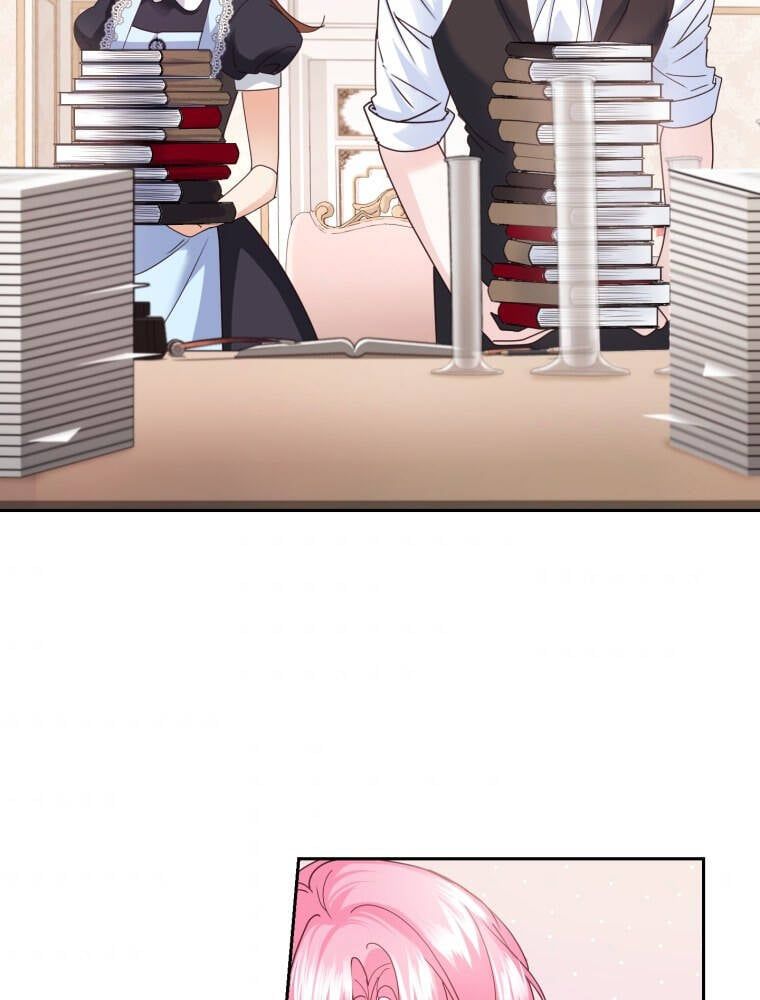 Trở Thành Người Pha Chế Nước Hoa Độc Nhất Của Bạo Chúa Chapter 57 - 82