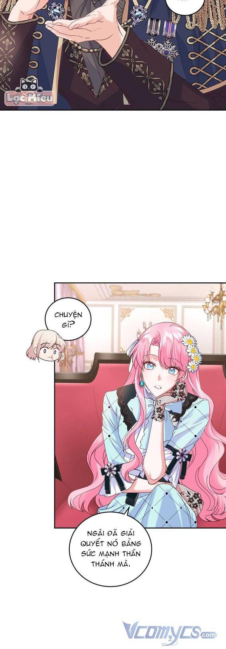 Trở Thành Người Pha Chế Nước Hoa Độc Nhất Của Bạo Chúa Chapter 58 - 2