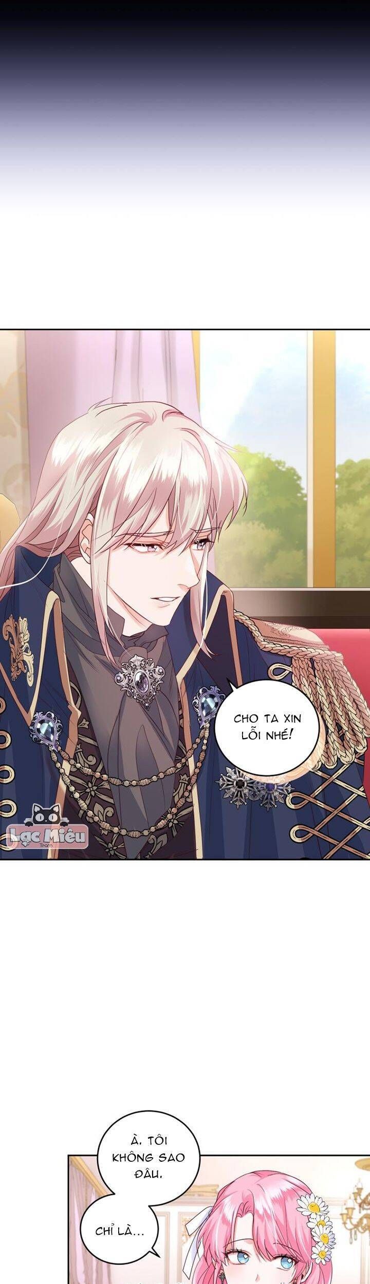 Trở Thành Người Pha Chế Nước Hoa Độc Nhất Của Bạo Chúa Chapter 58 - 11