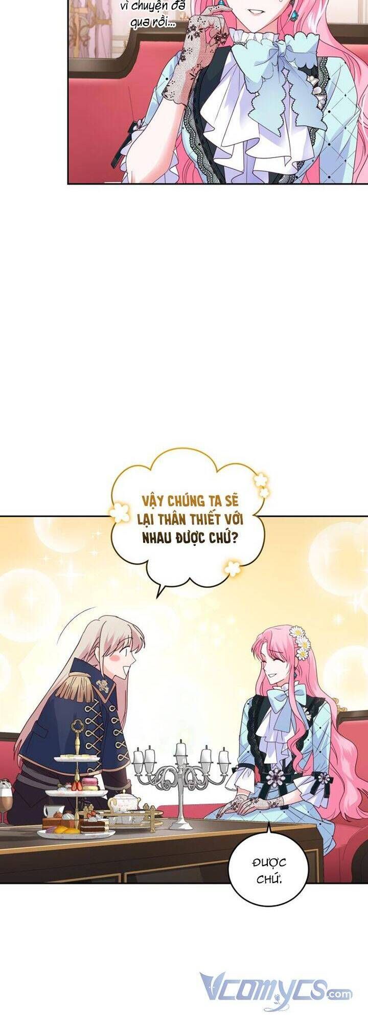 Trở Thành Người Pha Chế Nước Hoa Độc Nhất Của Bạo Chúa Chapter 58 - 12