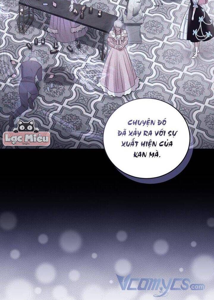 Trở Thành Người Pha Chế Nước Hoa Độc Nhất Của Bạo Chúa Chapter 58 - 14