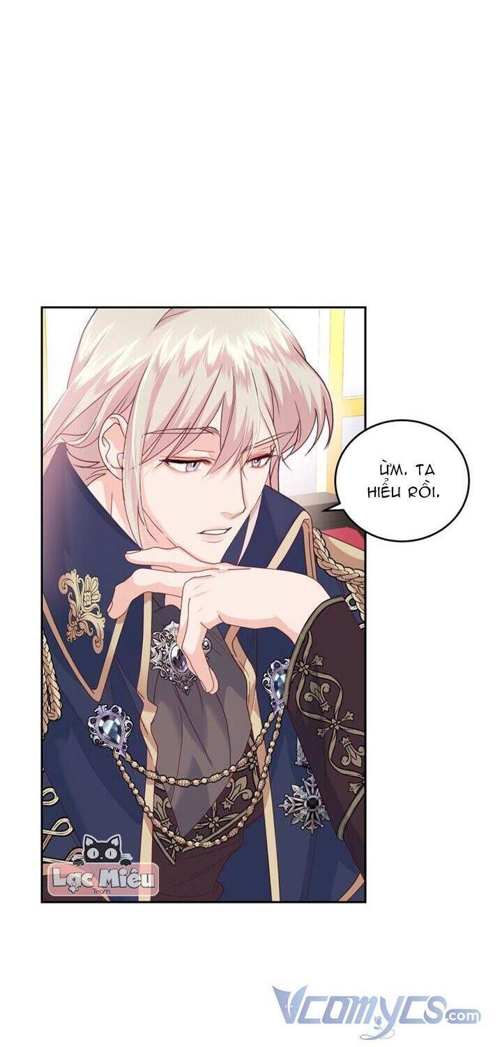 Trở Thành Người Pha Chế Nước Hoa Độc Nhất Của Bạo Chúa Chapter 58 - 16