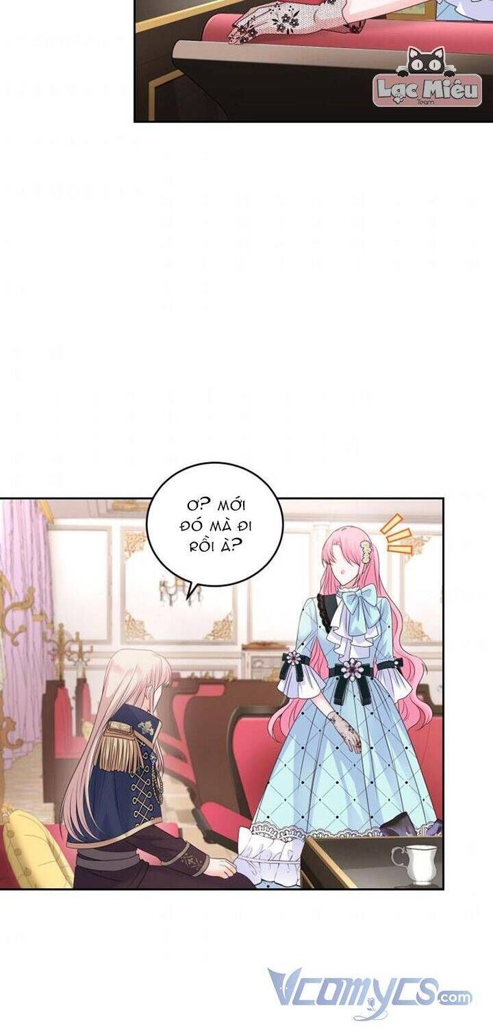 Trở Thành Người Pha Chế Nước Hoa Độc Nhất Của Bạo Chúa Chapter 58 - 18