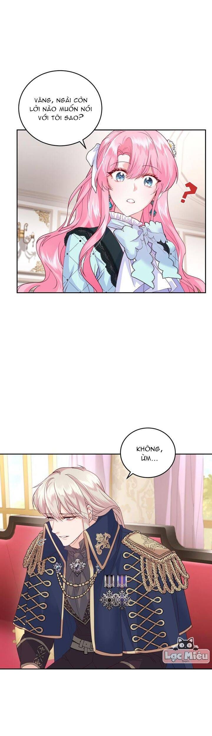 Trở Thành Người Pha Chế Nước Hoa Độc Nhất Của Bạo Chúa Chapter 58 - 19
