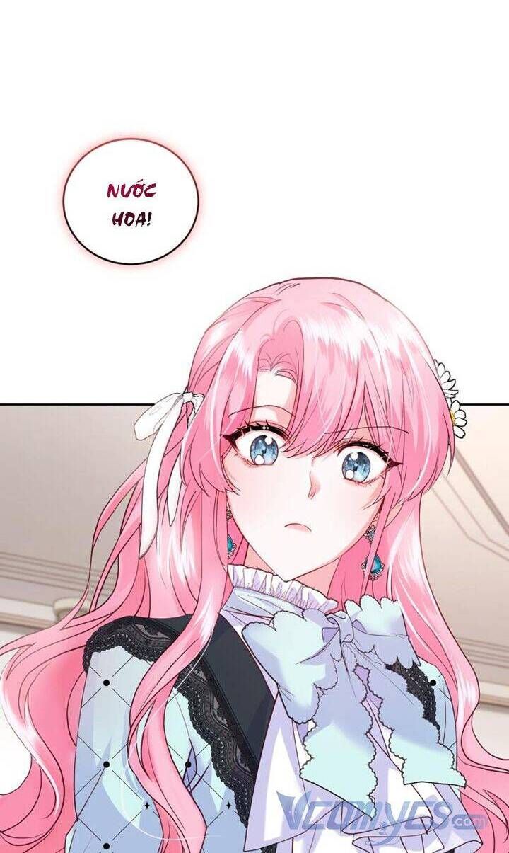 Trở Thành Người Pha Chế Nước Hoa Độc Nhất Của Bạo Chúa Chapter 58 - 20