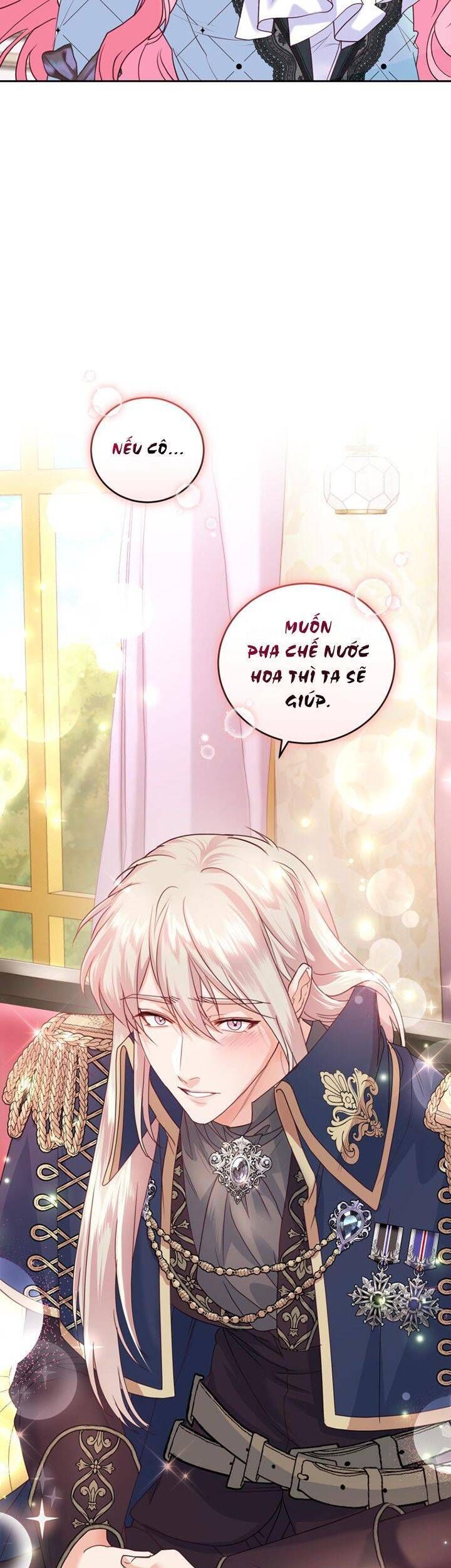 Trở Thành Người Pha Chế Nước Hoa Độc Nhất Của Bạo Chúa Chapter 58 - 21