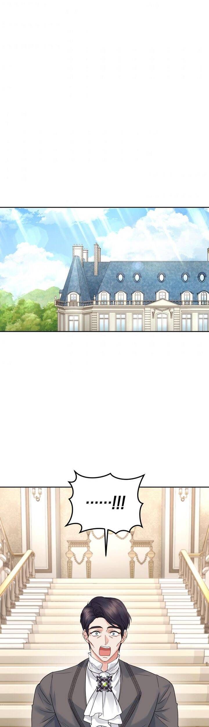 Trở Thành Người Pha Chế Nước Hoa Độc Nhất Của Bạo Chúa Chapter 58 - 23